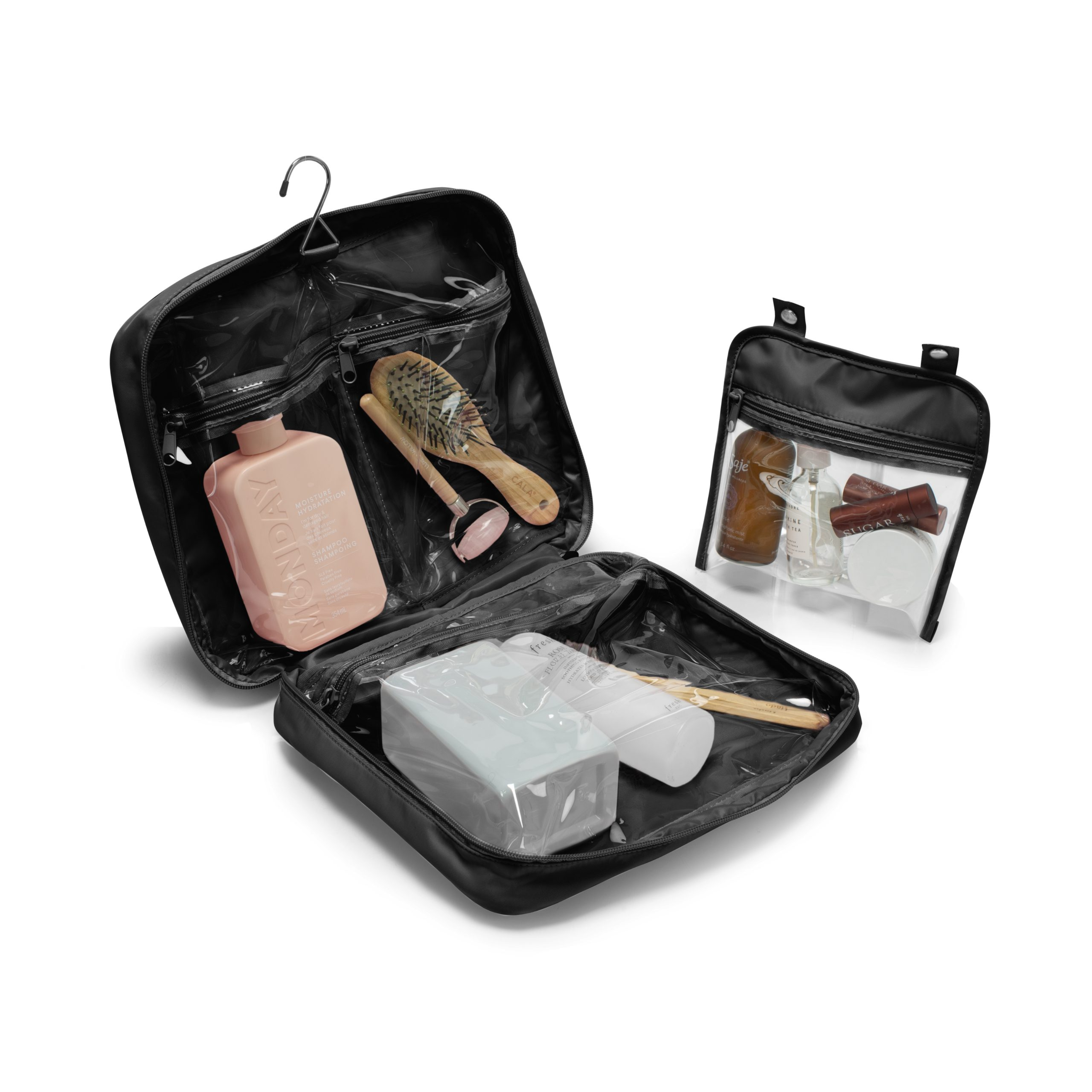 Toiletries Set
